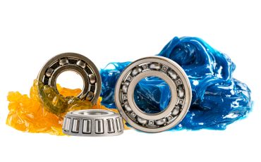 gres, gres yağları