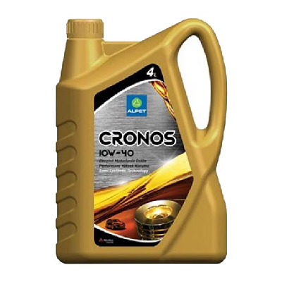 Alpet Cronos
