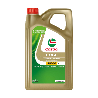 Castrol Edge