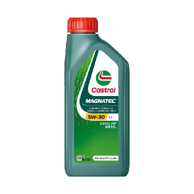 Castrol Magnatec