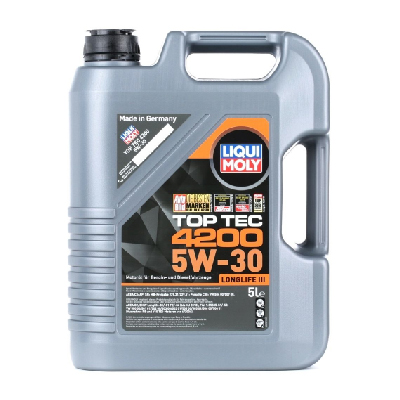 Liqui Moly Toptec
