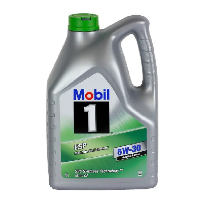 Mobil 1 ESP