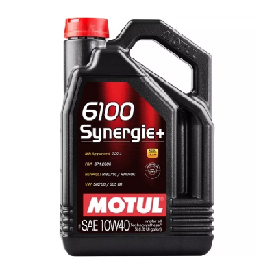 Motul 6100 Synergie