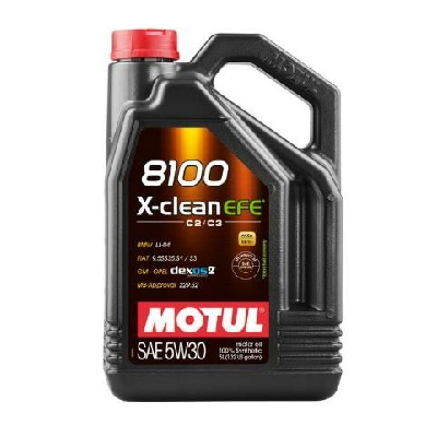 Motul 8100 Synergie